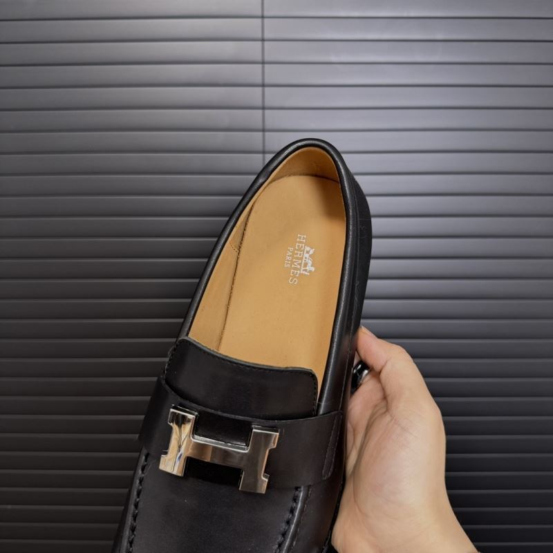 Hermes Business Shoes